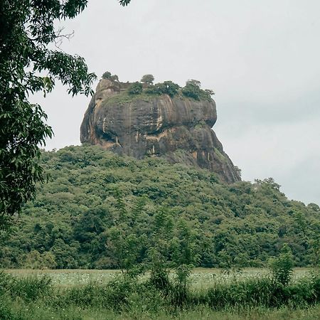 Lakmal Homestay ,10 Minutes To Sigiriya Rock ภายนอก รูปภาพ
