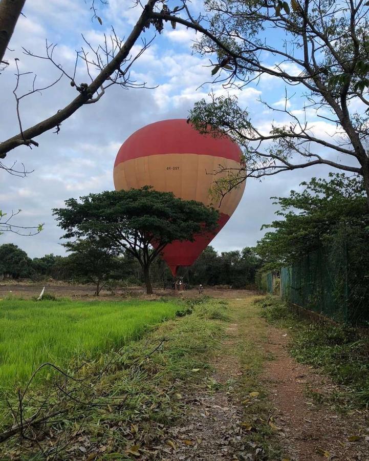Lakmal Homestay ,10 Minutes To Sigiriya Rock ภายนอก รูปภาพ