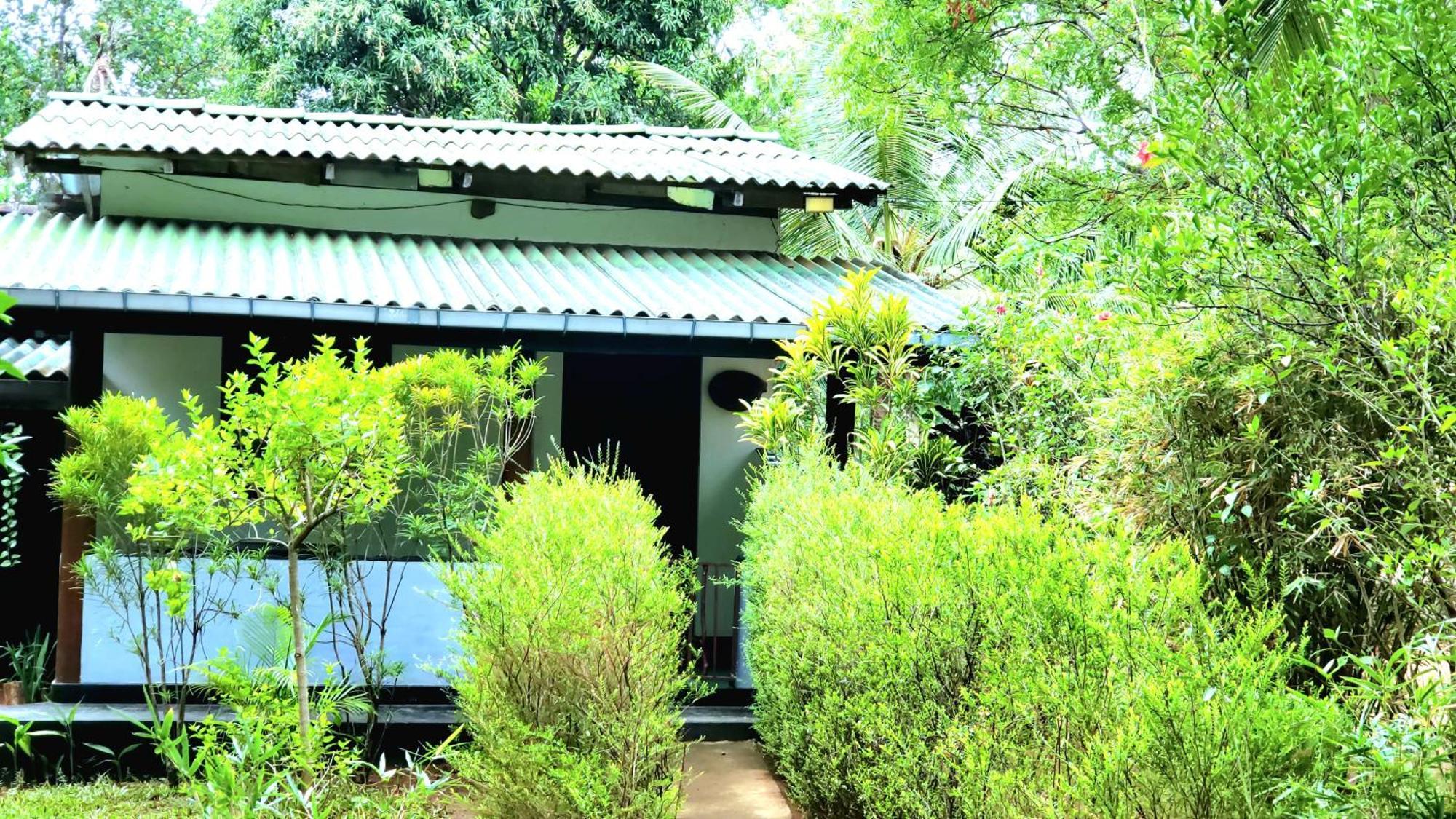 Lakmal Homestay ,10 Minutes To Sigiriya Rock ภายนอก รูปภาพ