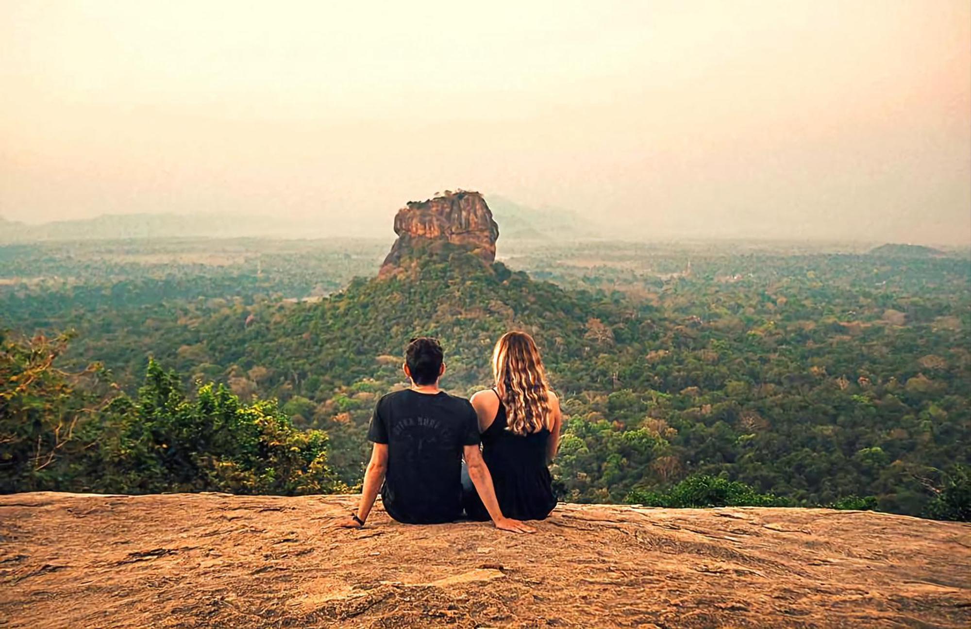 Lakmal Homestay ,10 Minutes To Sigiriya Rock ภายนอก รูปภาพ