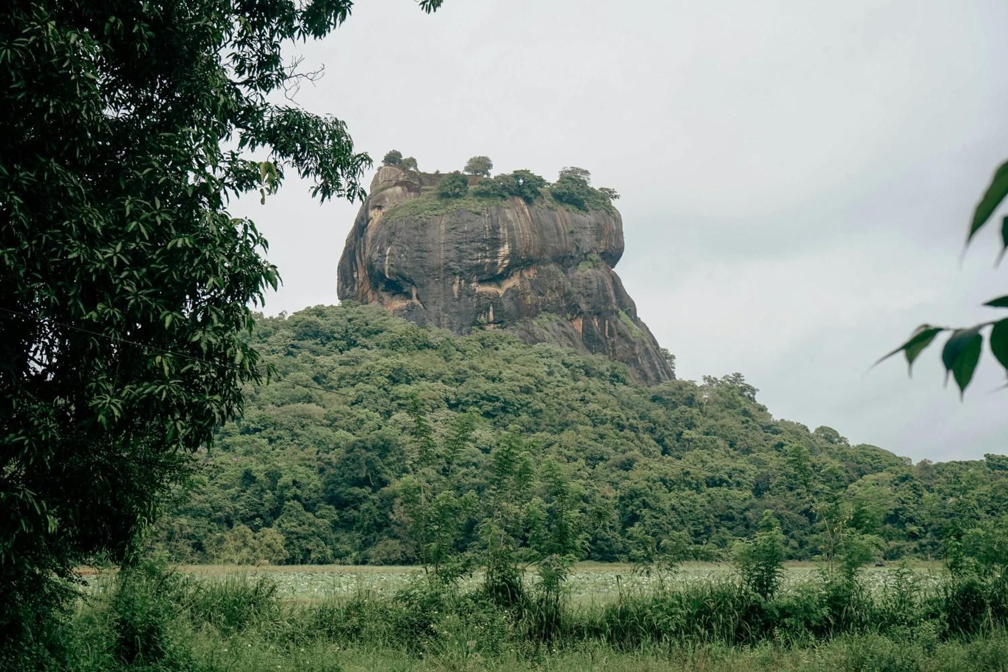 Lakmal Homestay ,10 Minutes To Sigiriya Rock ภายนอก รูปภาพ